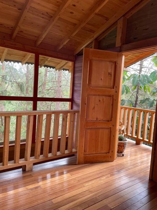 Beehouse Arvi Cabana 과르네 외부 사진