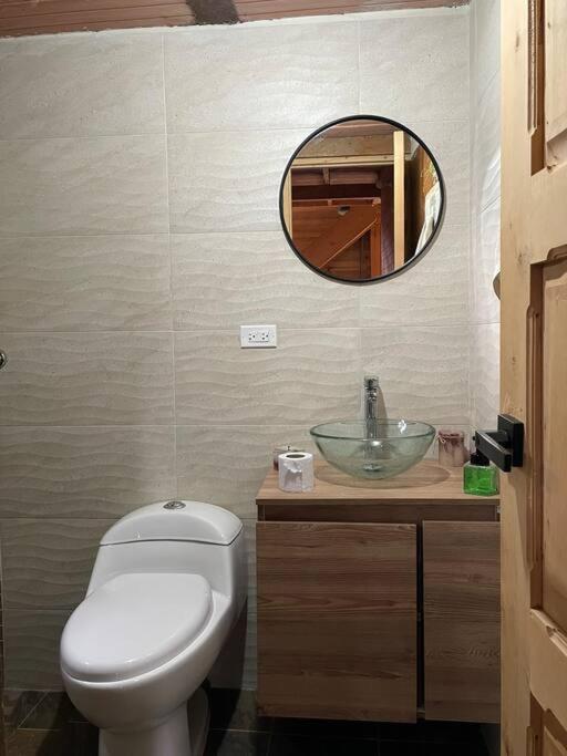 Beehouse Arvi Cabana 과르네 외부 사진