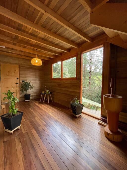 Beehouse Arvi Cabana 과르네 외부 사진