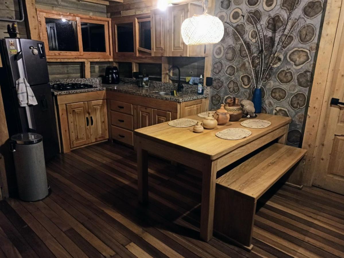 Beehouse Arvi Cabana 과르네 외부 사진