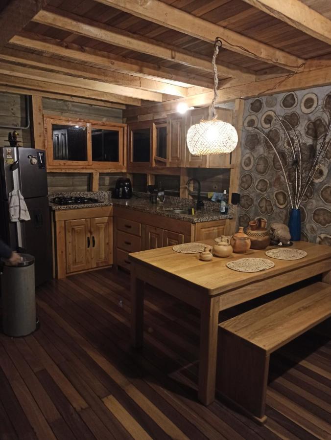 Beehouse Arvi Cabana 과르네 외부 사진