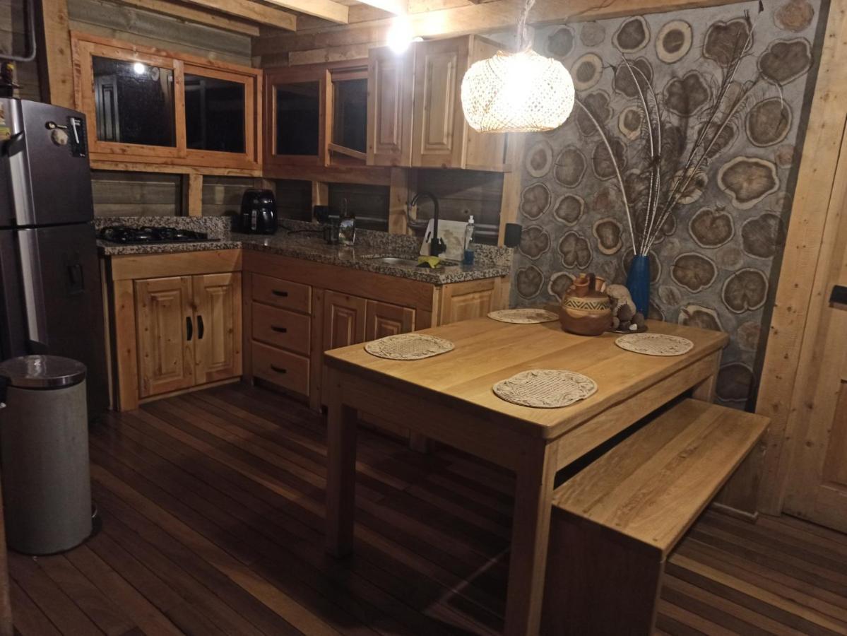 Beehouse Arvi Cabana 과르네 외부 사진