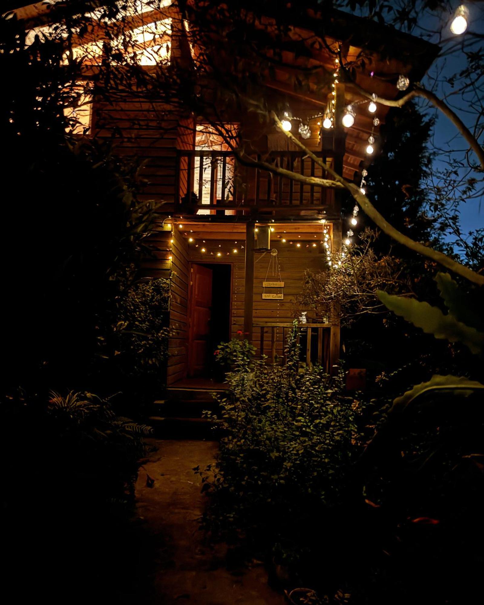 Beehouse Arvi Cabana 과르네 외부 사진