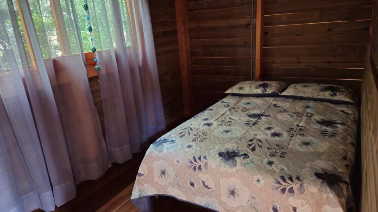 Beehouse Arvi Cabana 과르네 외부 사진