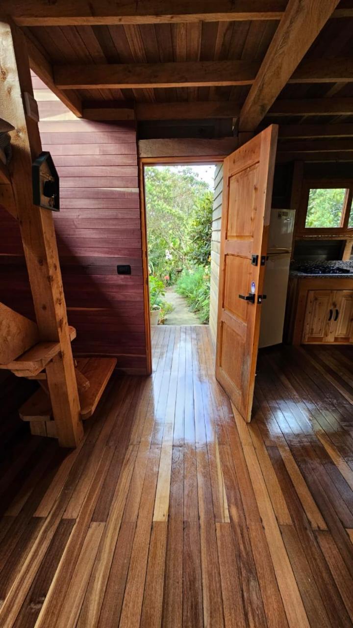 Beehouse Arvi Cabana 과르네 외부 사진