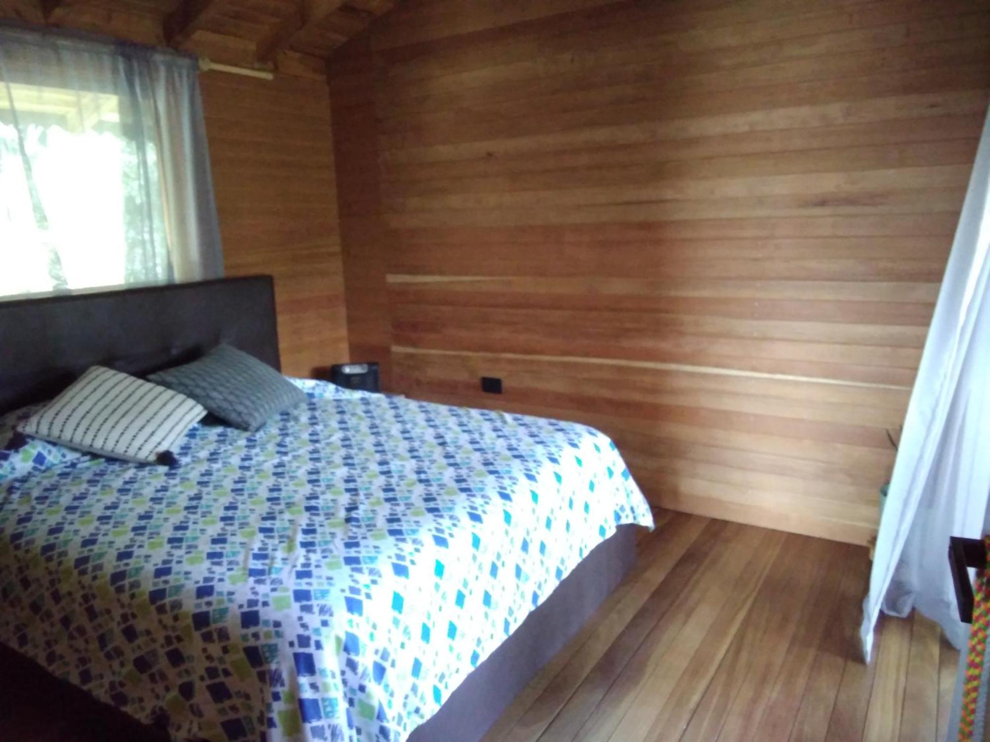 Beehouse Arvi Cabana 과르네 외부 사진