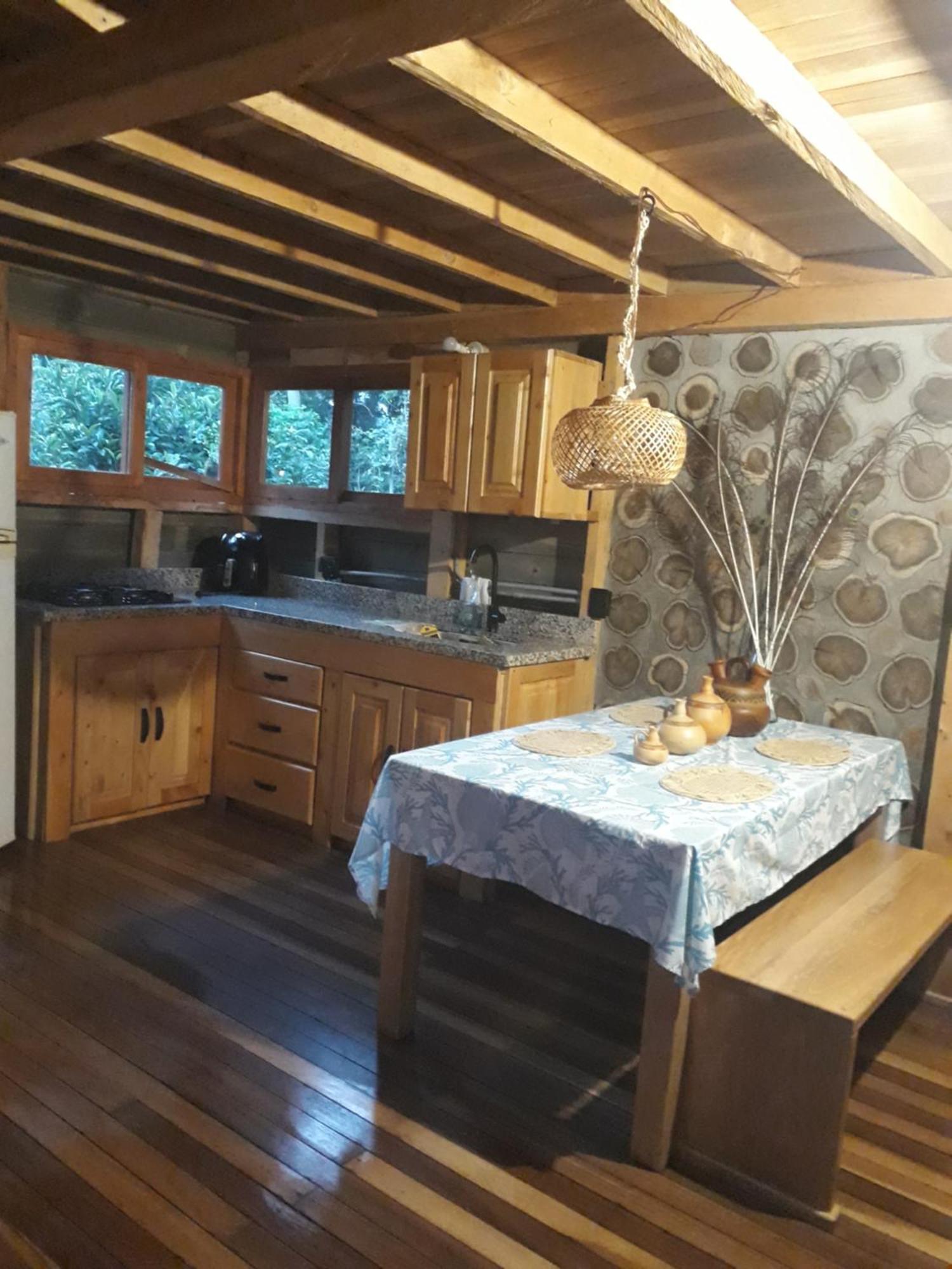 Beehouse Arvi Cabana 과르네 외부 사진
