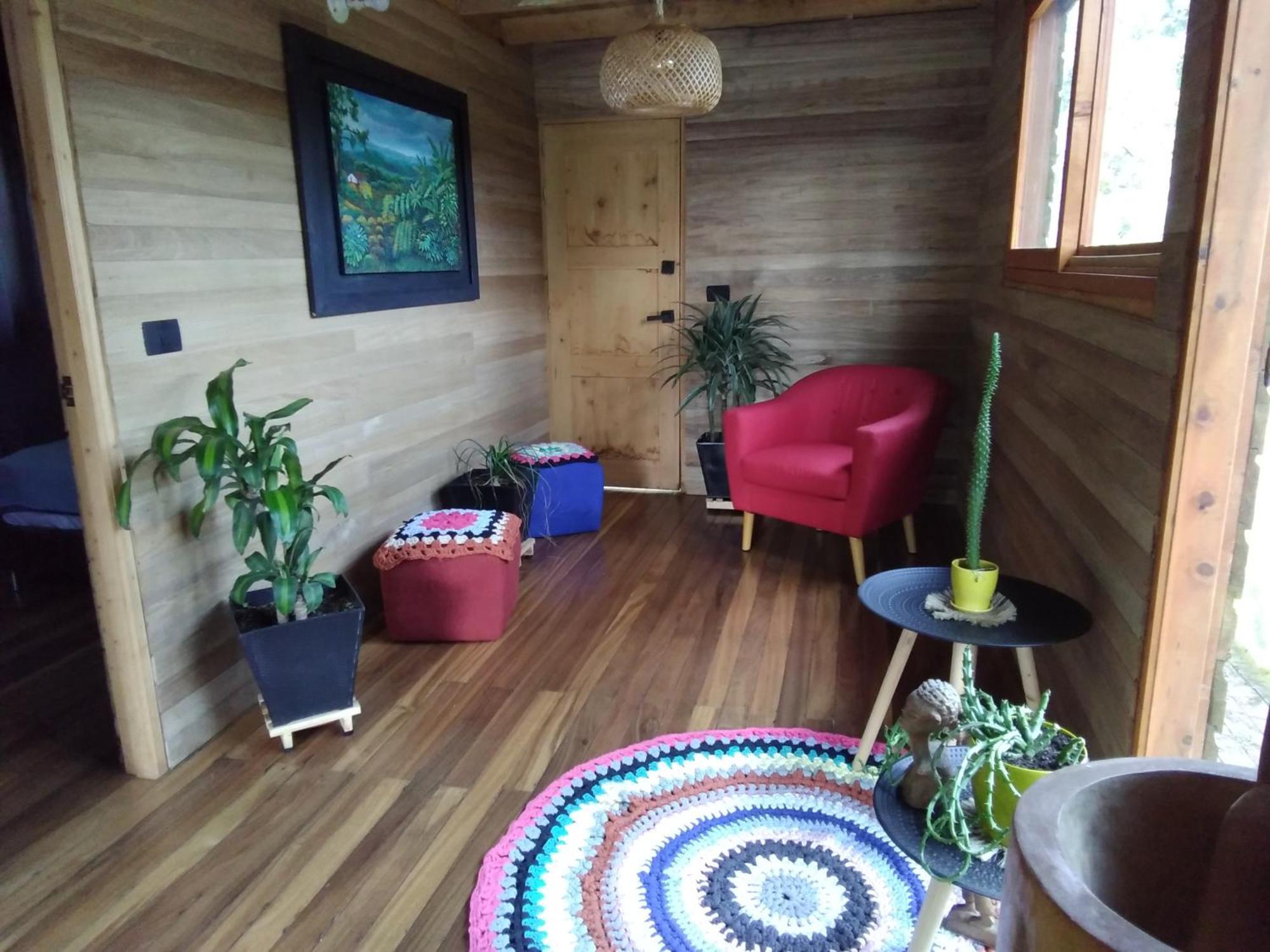 Beehouse Arvi Cabana 과르네 외부 사진