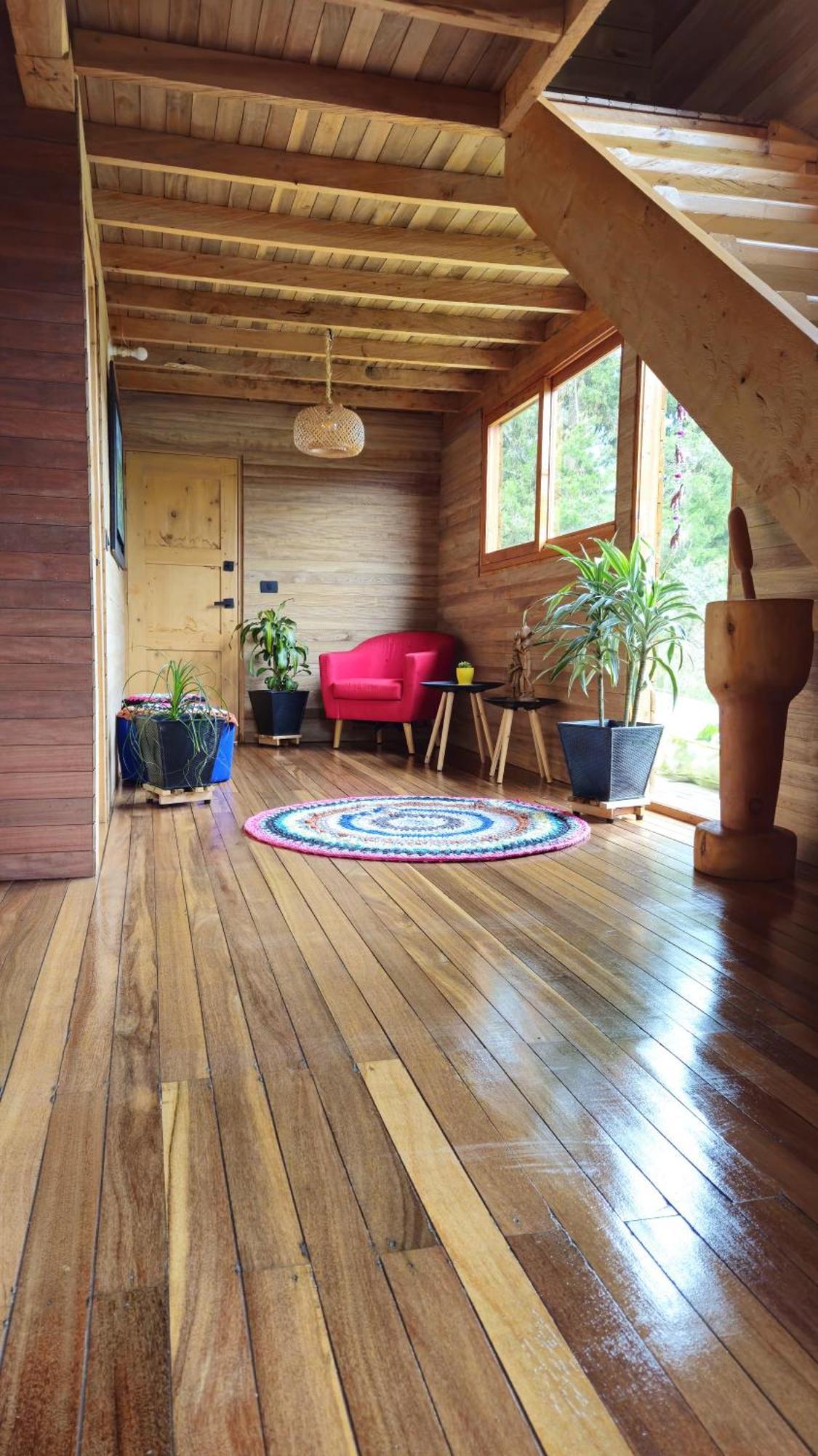 Beehouse Arvi Cabana 과르네 외부 사진