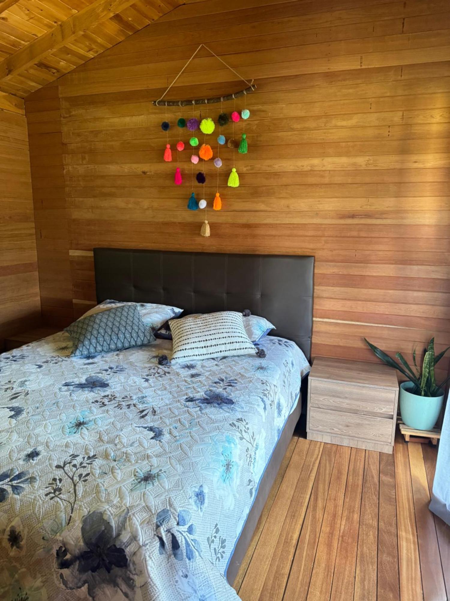 Beehouse Arvi Cabana 과르네 외부 사진